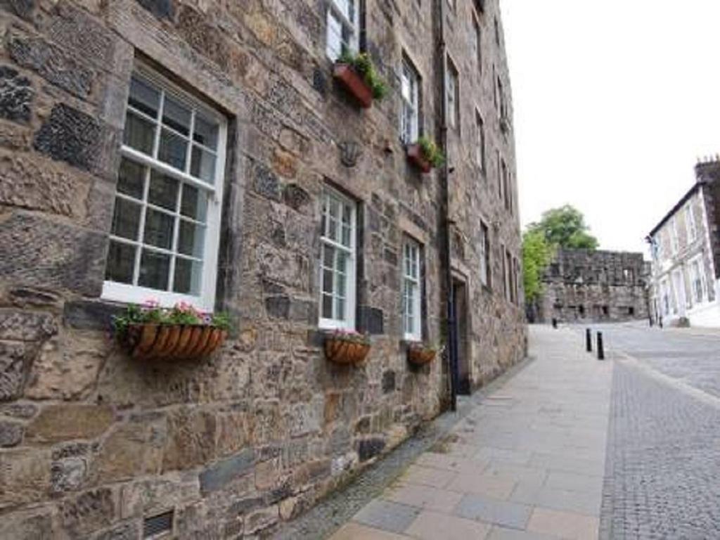 Mar Apartment Stirling Exteriér fotografie