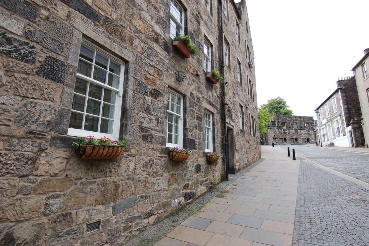 Mar Apartment Stirling Exteriér fotografie